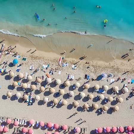 Incredible Location Free Parking In Waikiki Villa Honolulu Bagian luar foto