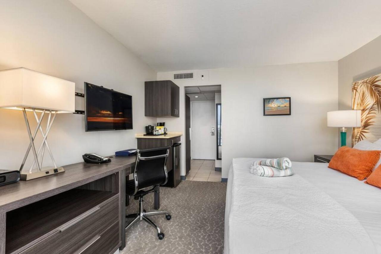 Incredible Location Free Parking In Waikiki Villa Honolulu Bagian luar foto