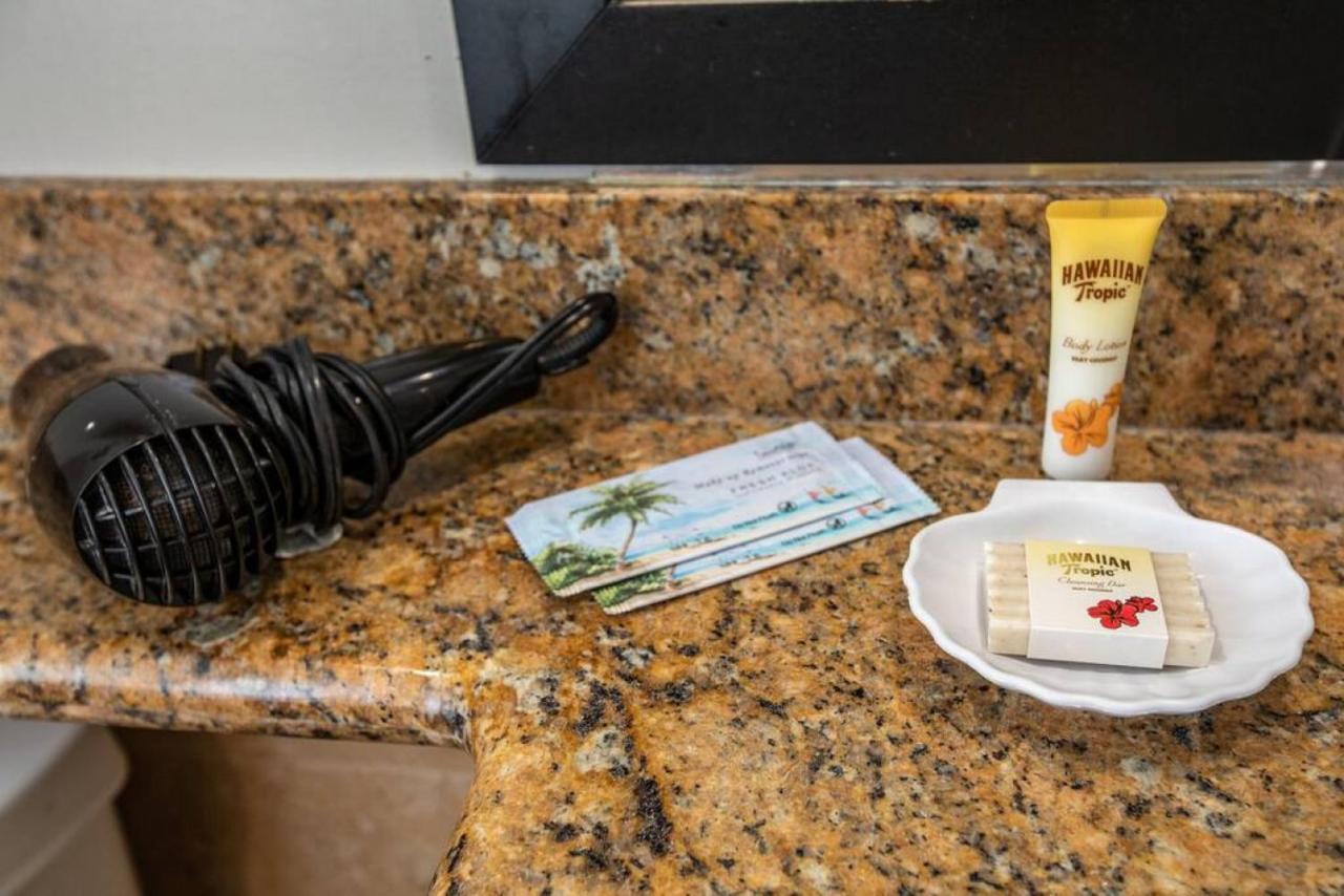 Incredible Location Free Parking In Waikiki Villa Honolulu Bagian luar foto