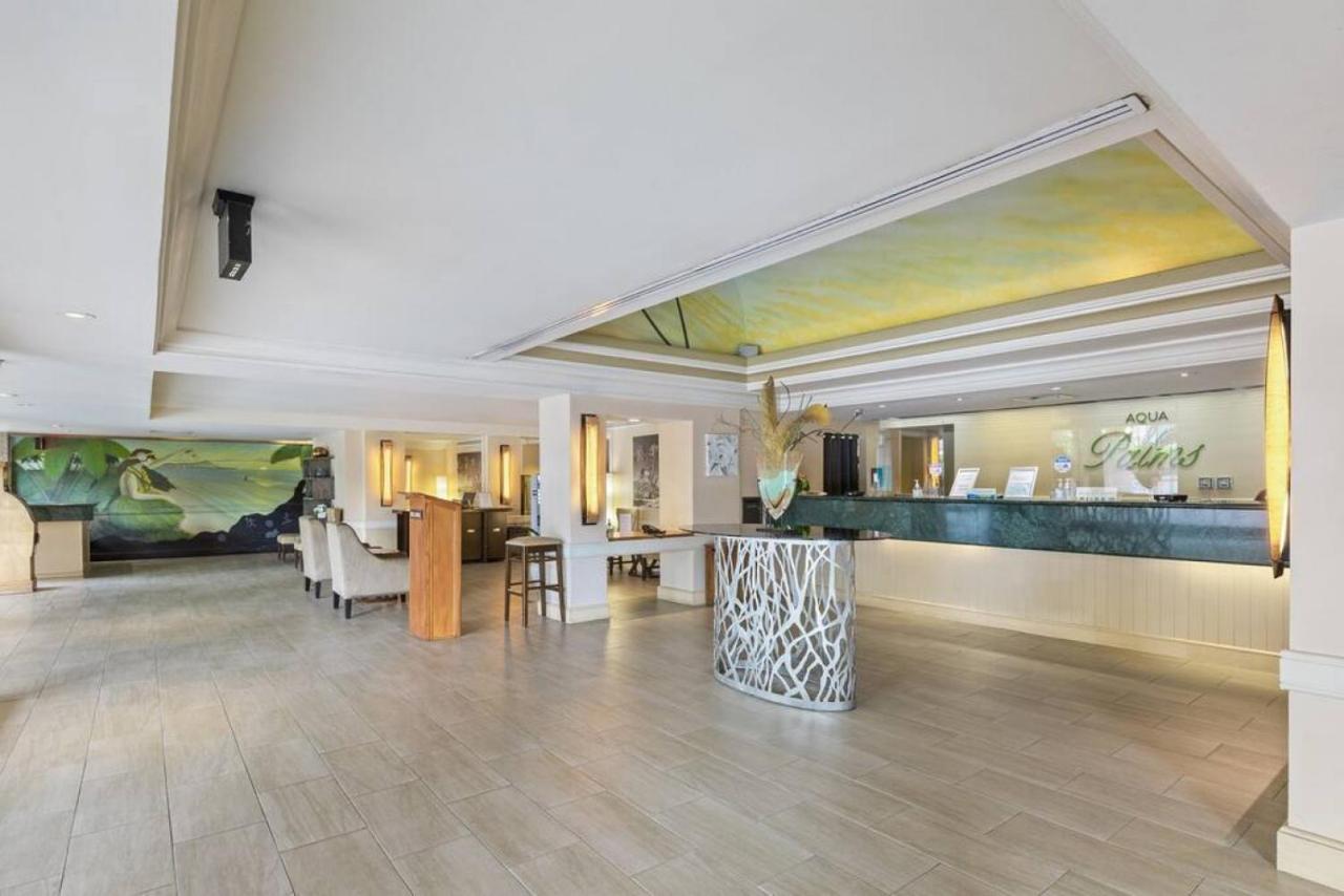 Incredible Location Free Parking In Waikiki Villa Honolulu Bagian luar foto