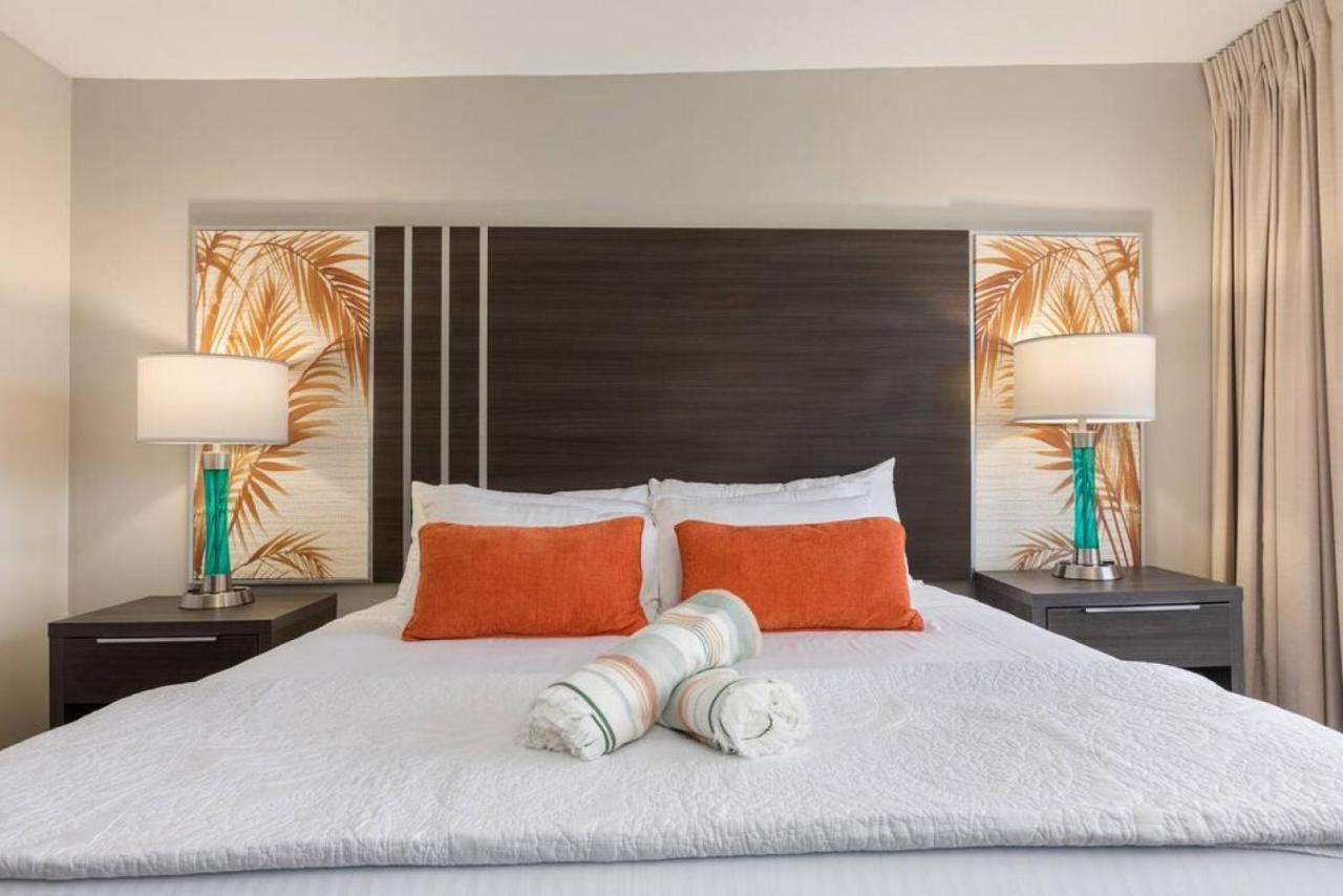 Incredible Location Free Parking In Waikiki Villa Honolulu Bagian luar foto