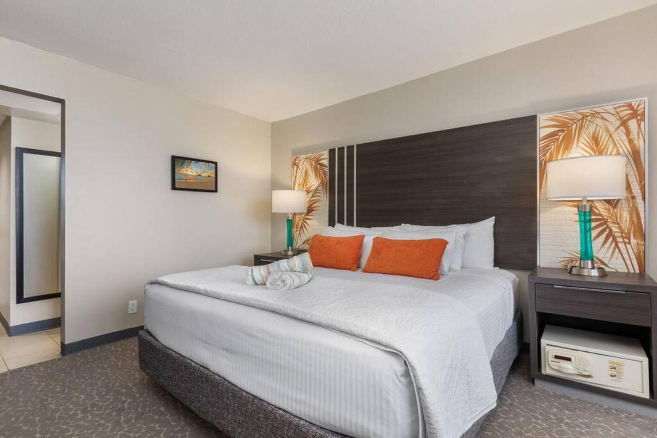 Incredible Location Free Parking In Waikiki Villa Honolulu Bagian luar foto