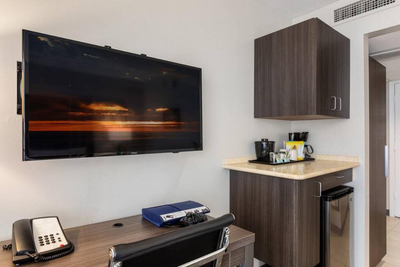 Incredible Location Free Parking In Waikiki Villa Honolulu Bagian luar foto