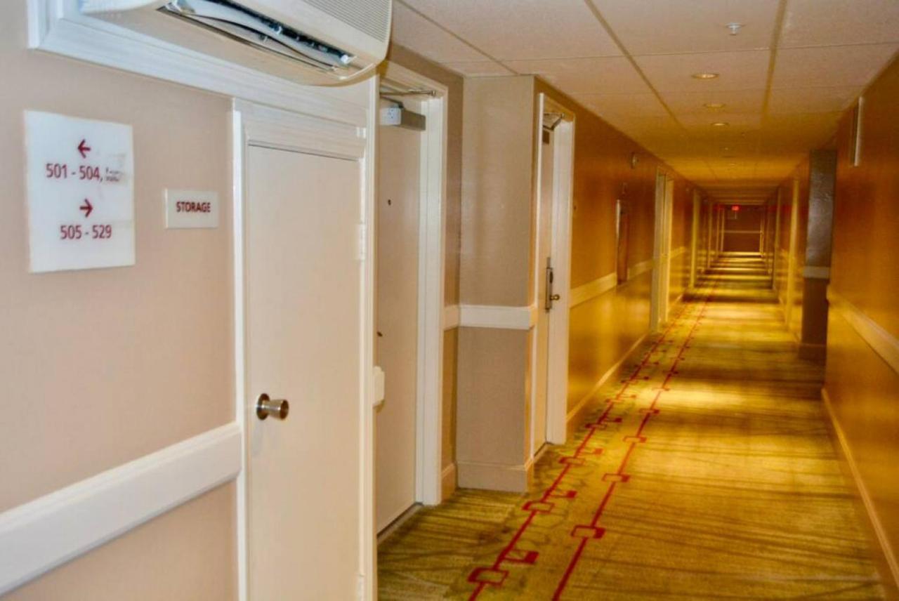 Incredible Location Free Parking In Waikiki Villa Honolulu Bagian luar foto